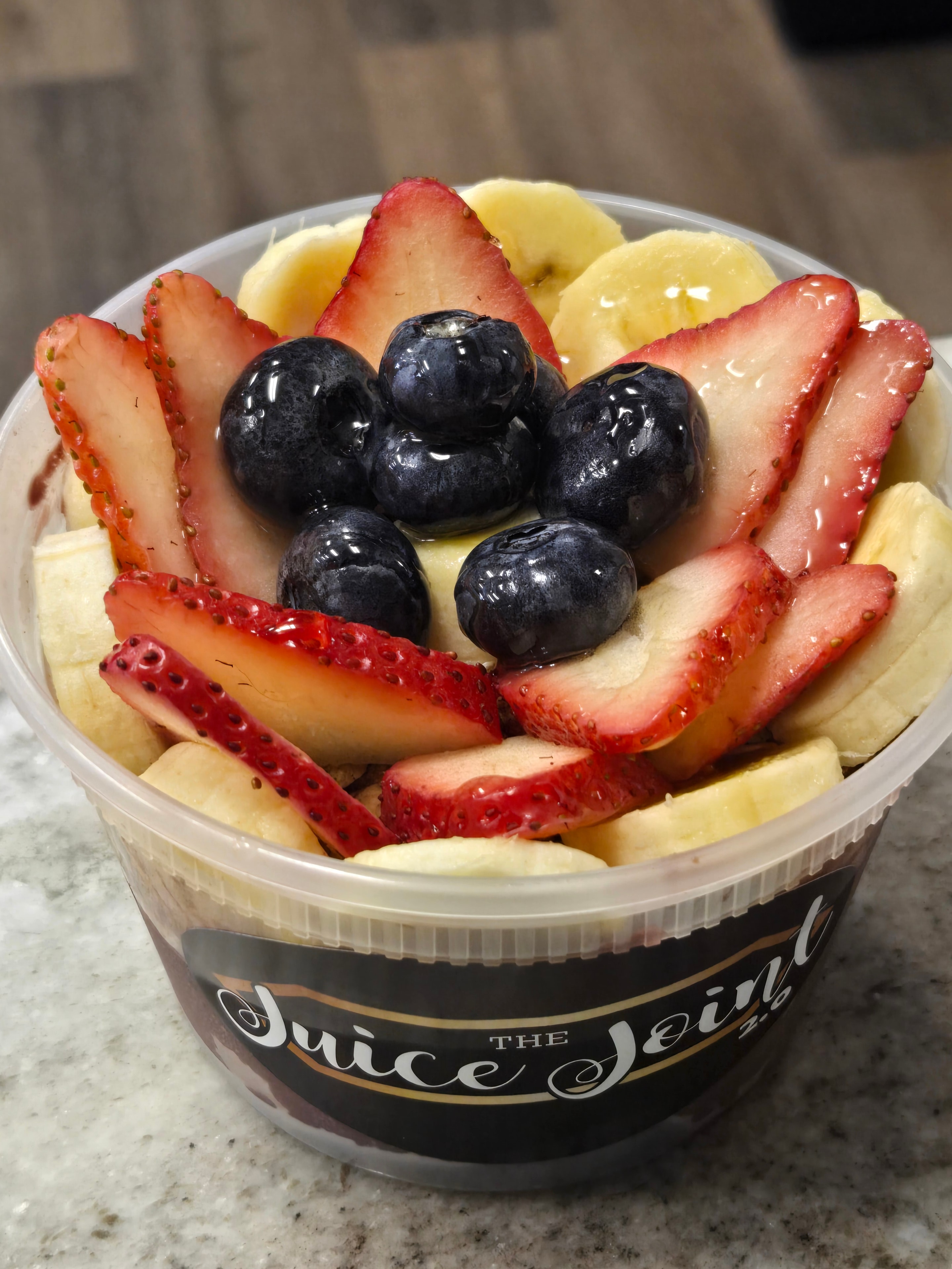Açaí Bowl