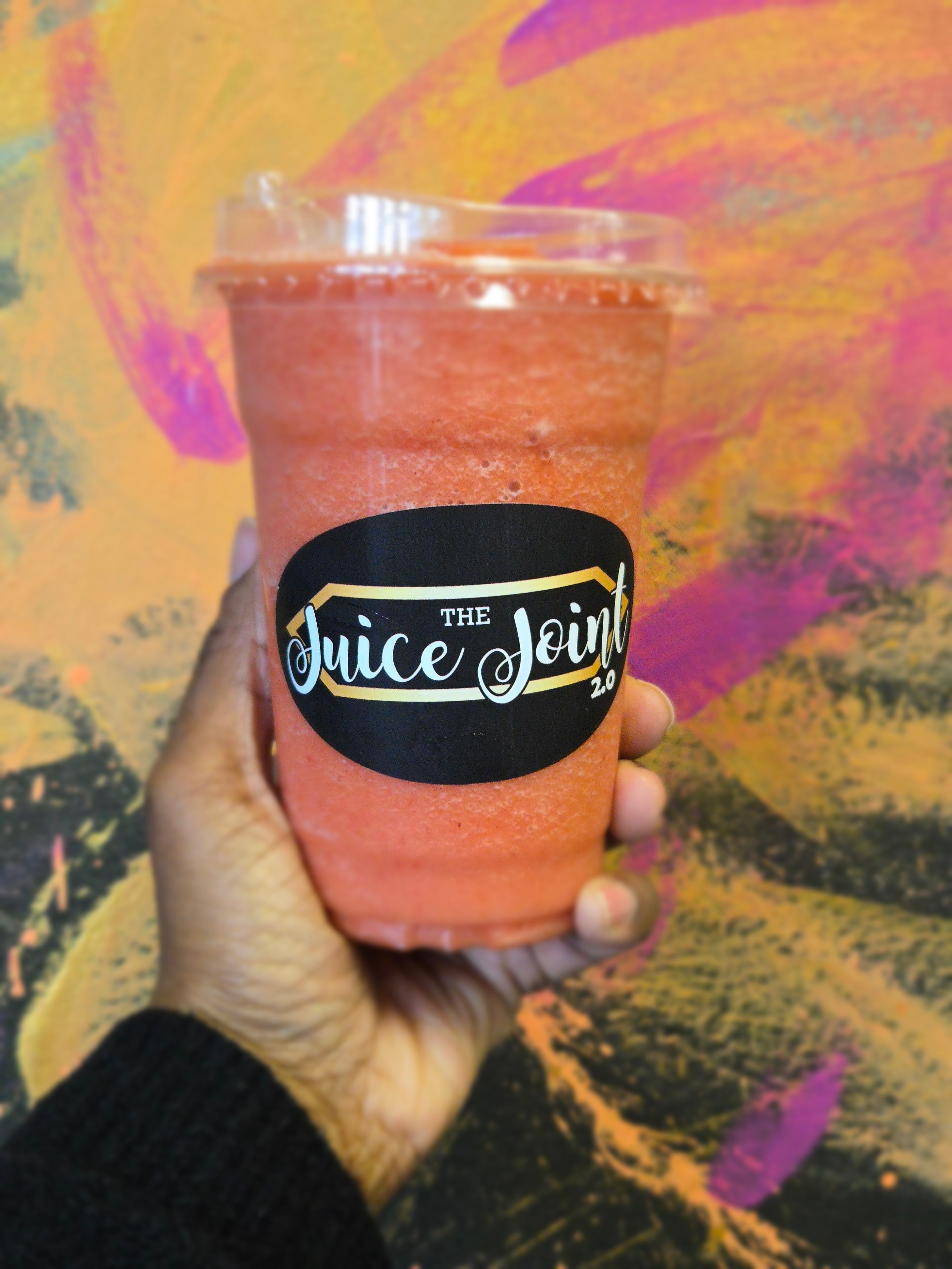 Vitamin C Booster
